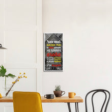 Load image into Gallery viewer, Nau mai ki tōku Whare - Welcome to my home