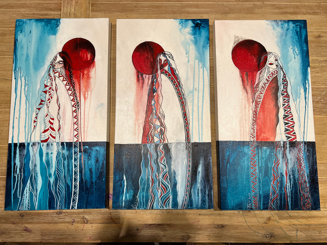 Mārū #5