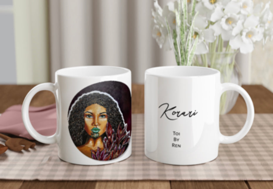 Korari Mug