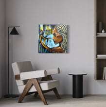 Load image into Gallery viewer, Wahine Tūtei
