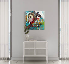 Load image into Gallery viewer, Wahine Māia
