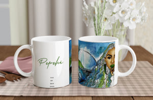 Pepehā Mug